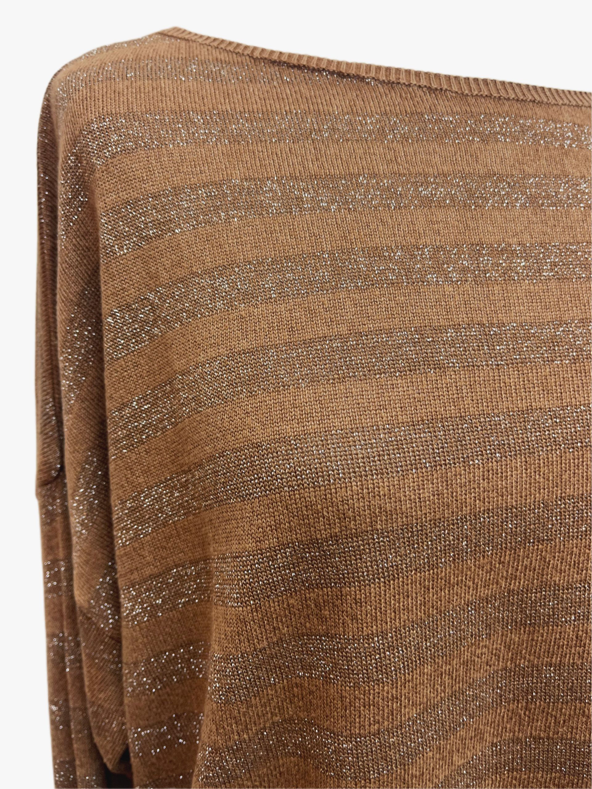 JERSEY AMBER CAMEL(1)