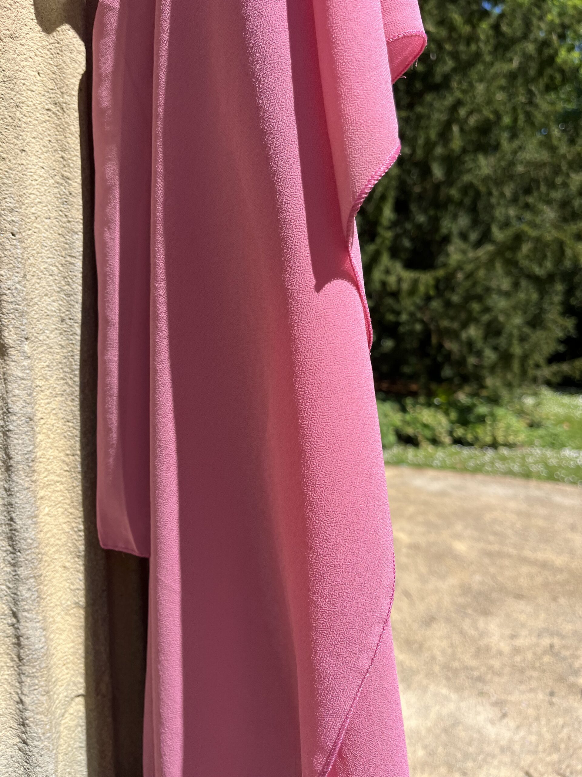 Capa gasa buganvilla