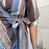 Blusa rayas lazada - Thumbnail Image 3