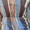 Blusa rayas lazada - Thumbnail Image 4