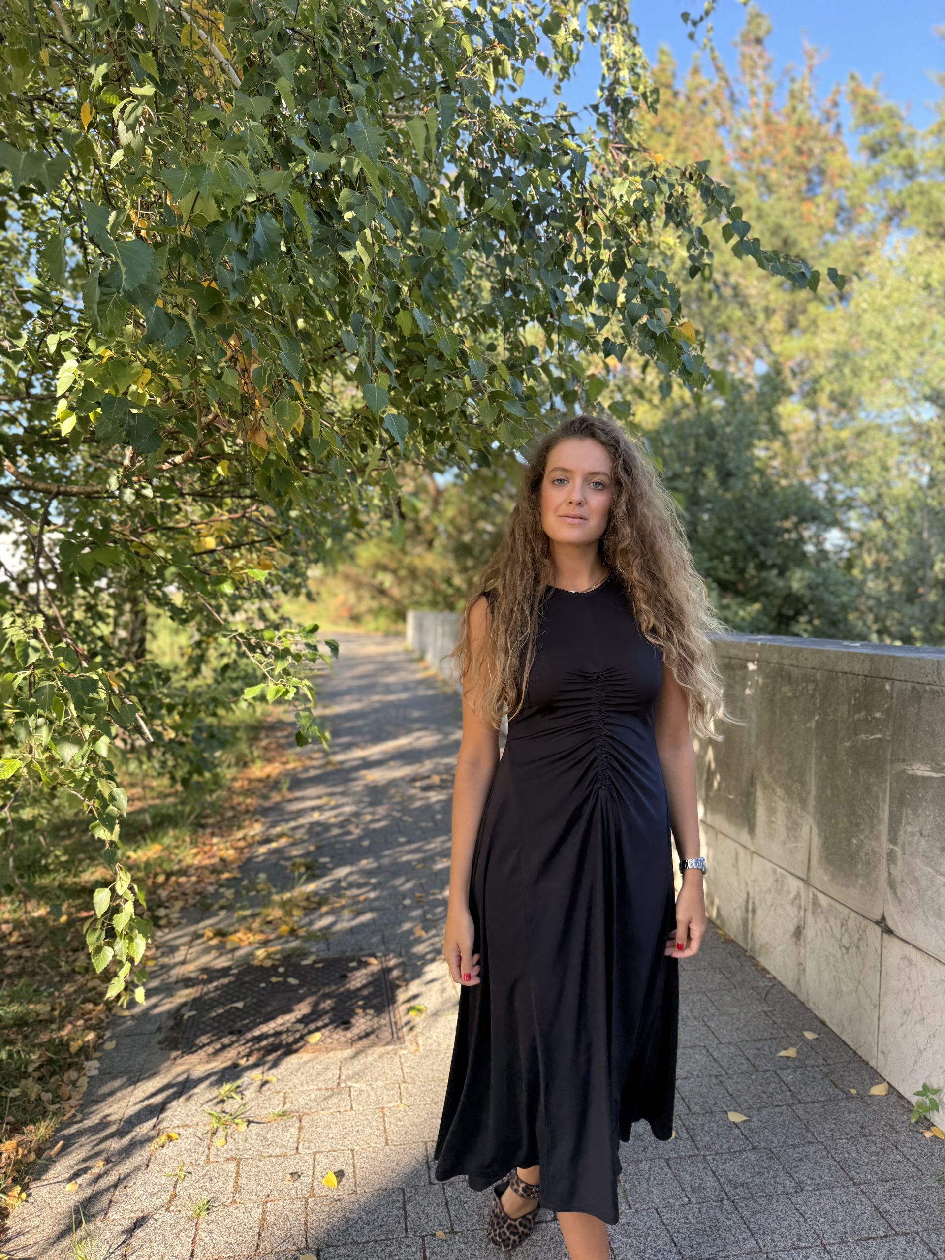 VESTIDOS