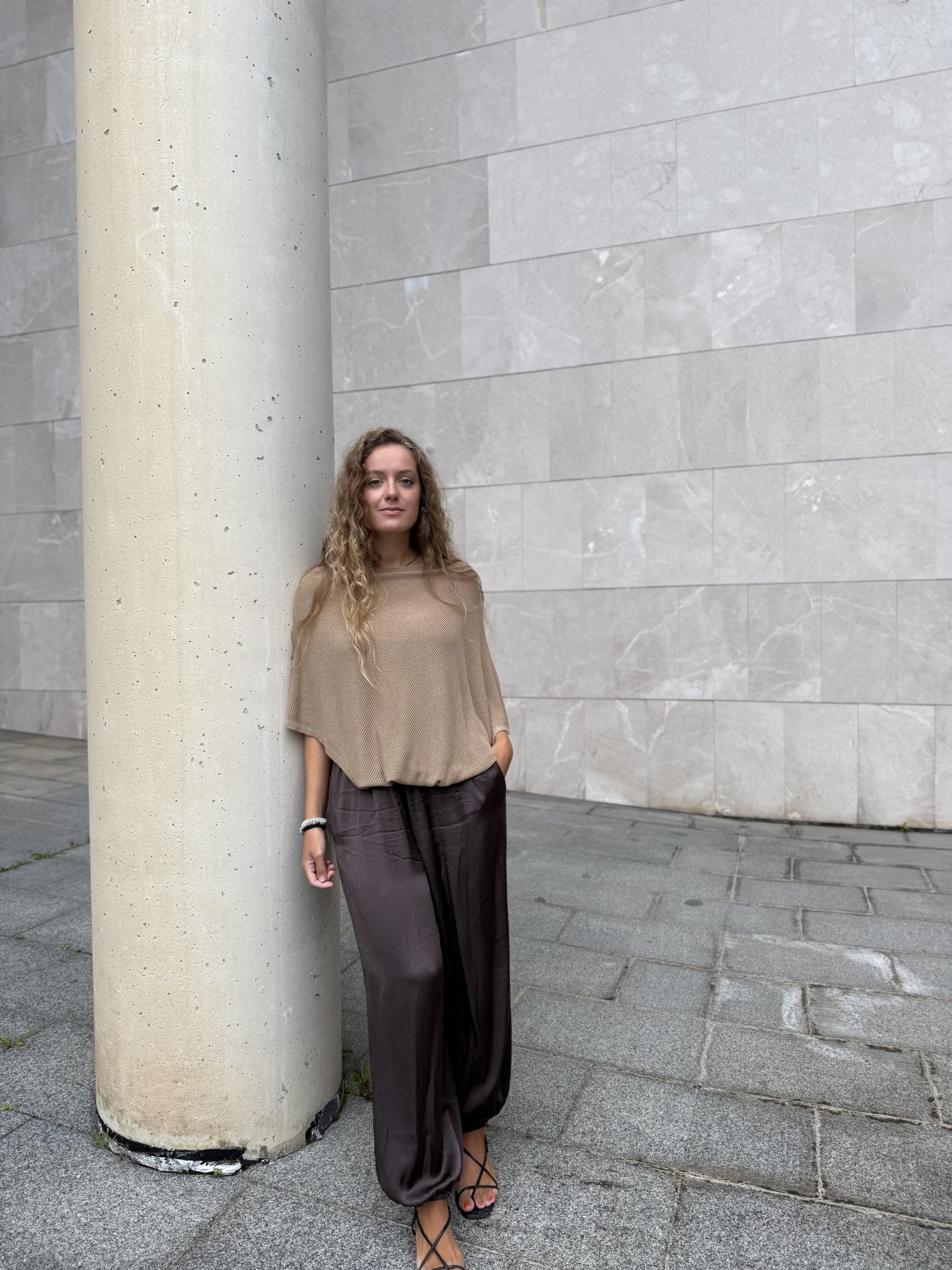 PANTALONES
